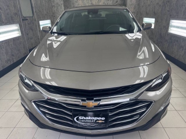 Used 2023 Chevrolet Malibu 1LT with VIN 1G1ZD5ST2PF236665 for sale in Shakopee, Minnesota