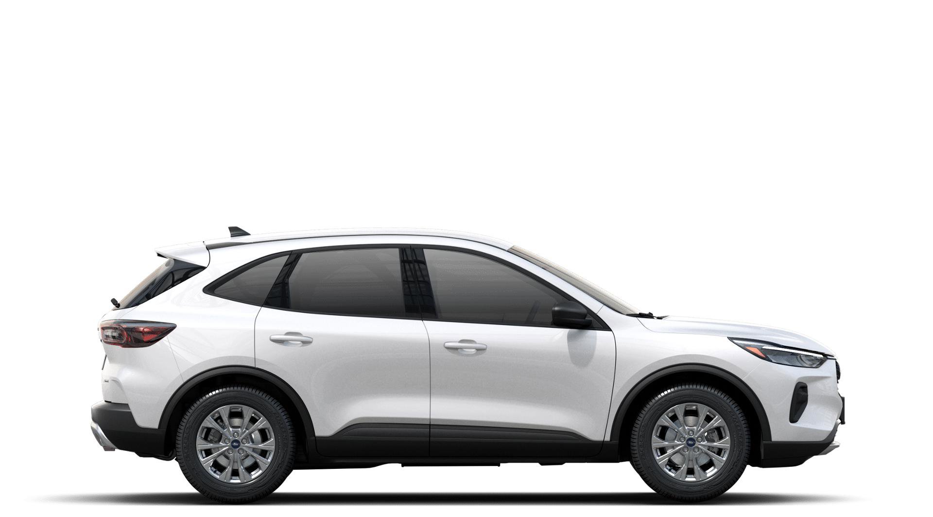 2025 Ford Escape Active photo 4