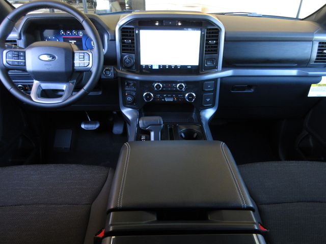 2025 Ford F-150 XLT photo 23