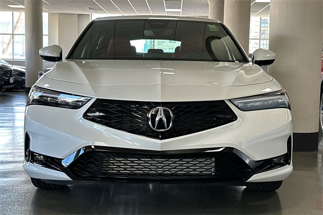 2025 Acura Integra A-Spec photo 2