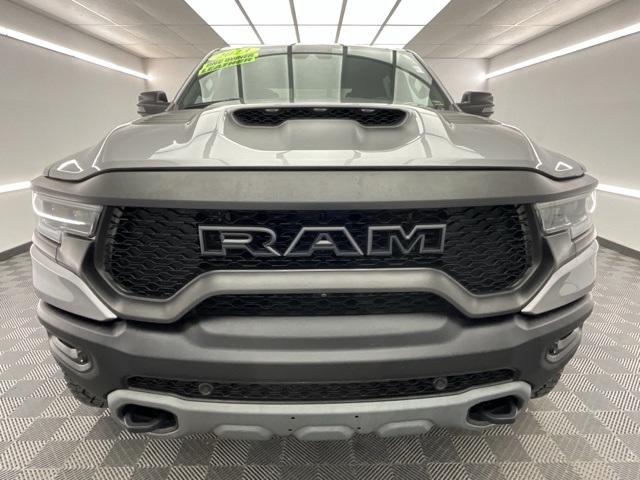 2023 Ram 1500 TRX photo 2