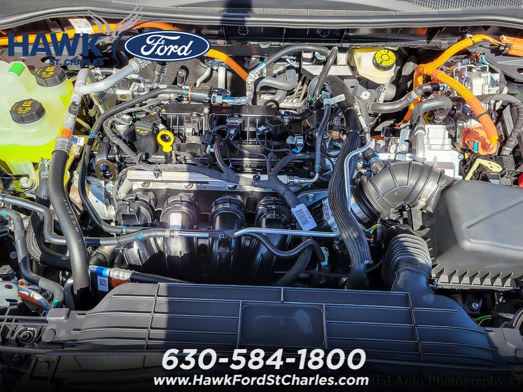 2024 FORD ESCAPE - Image 21