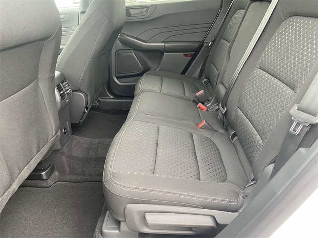 2025 Ford Escape Active photo 4