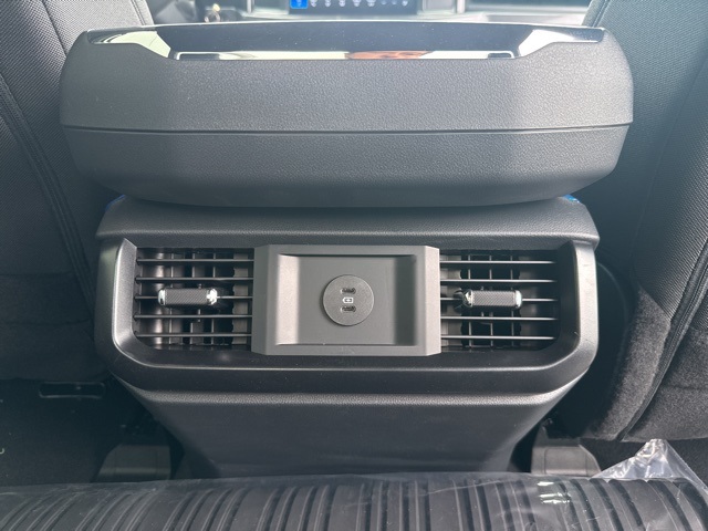 2025 Ford F-150 STX photo 3