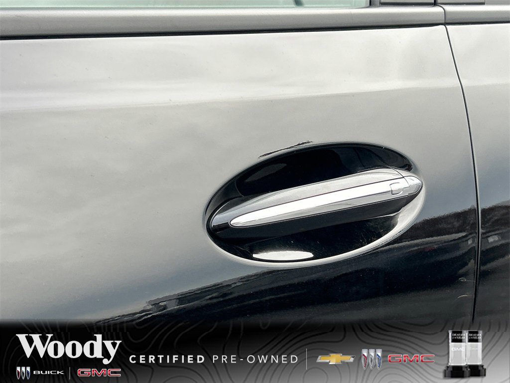 2023 BUICK ENCORE GX - Image 12