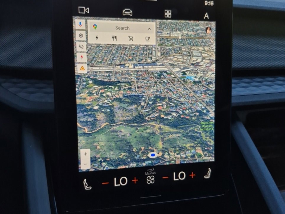 2022 Polestar PS2 e-FWD photo 4