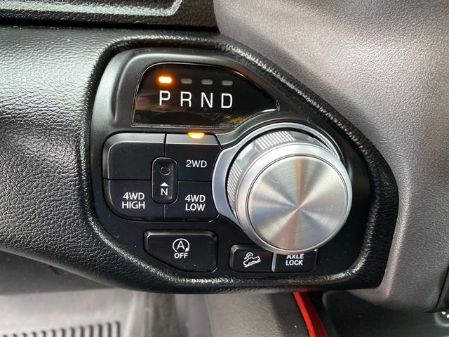 2021 Ram 1500 Rebel photo 10