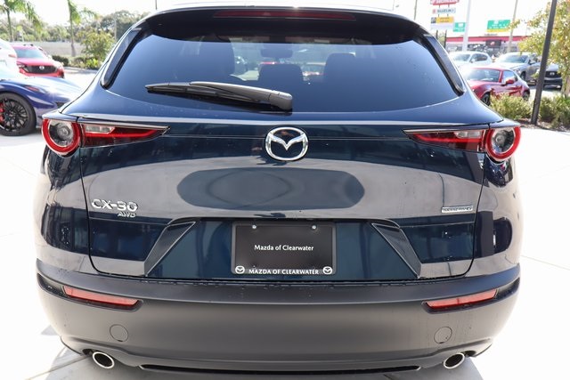 2026 Mazda CX-30 2.5 Select Sport photo 4