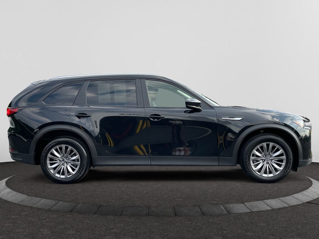 2025 Mazda CX-90 3.3 Turbo Select photo 6