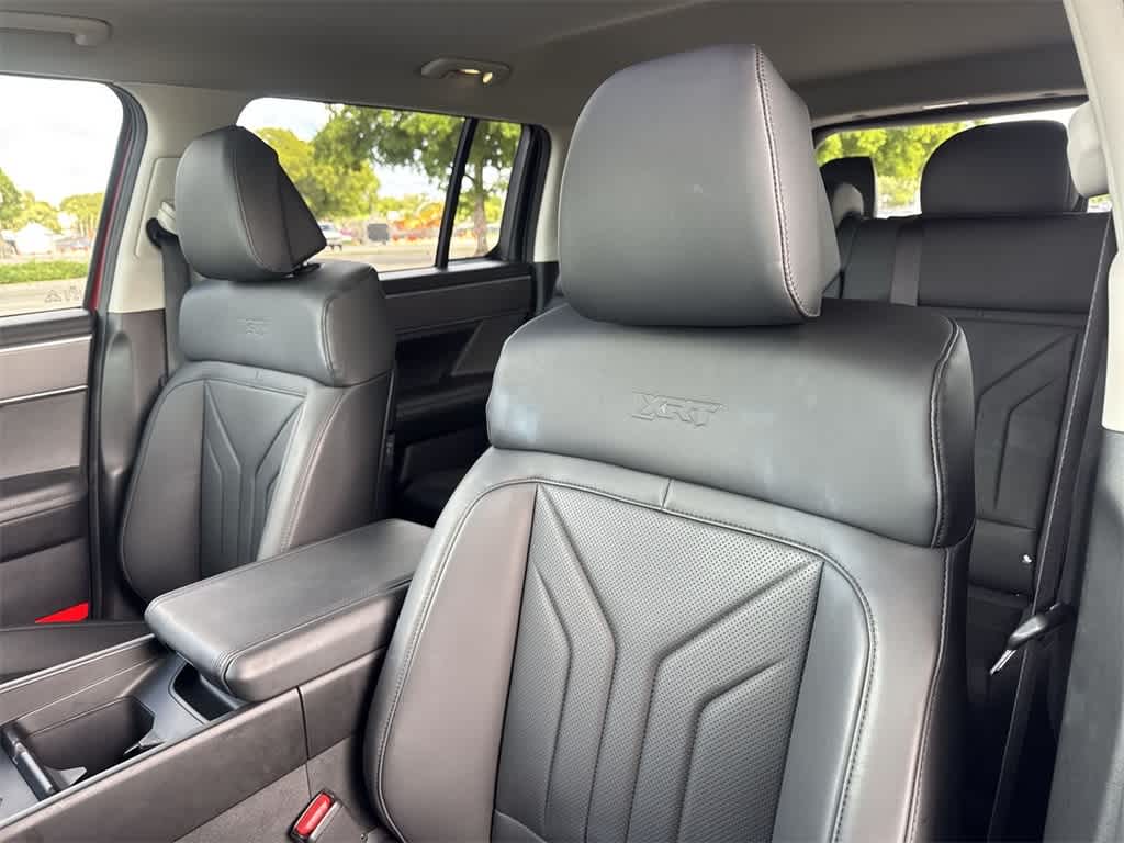 2025 Hyundai Santa Fe XRT photo 11