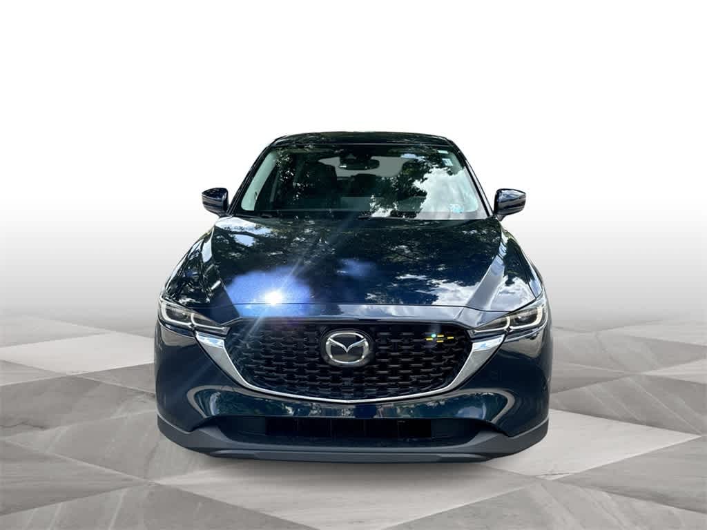 2023 Mazda CX-5 2.5 Select photo 2