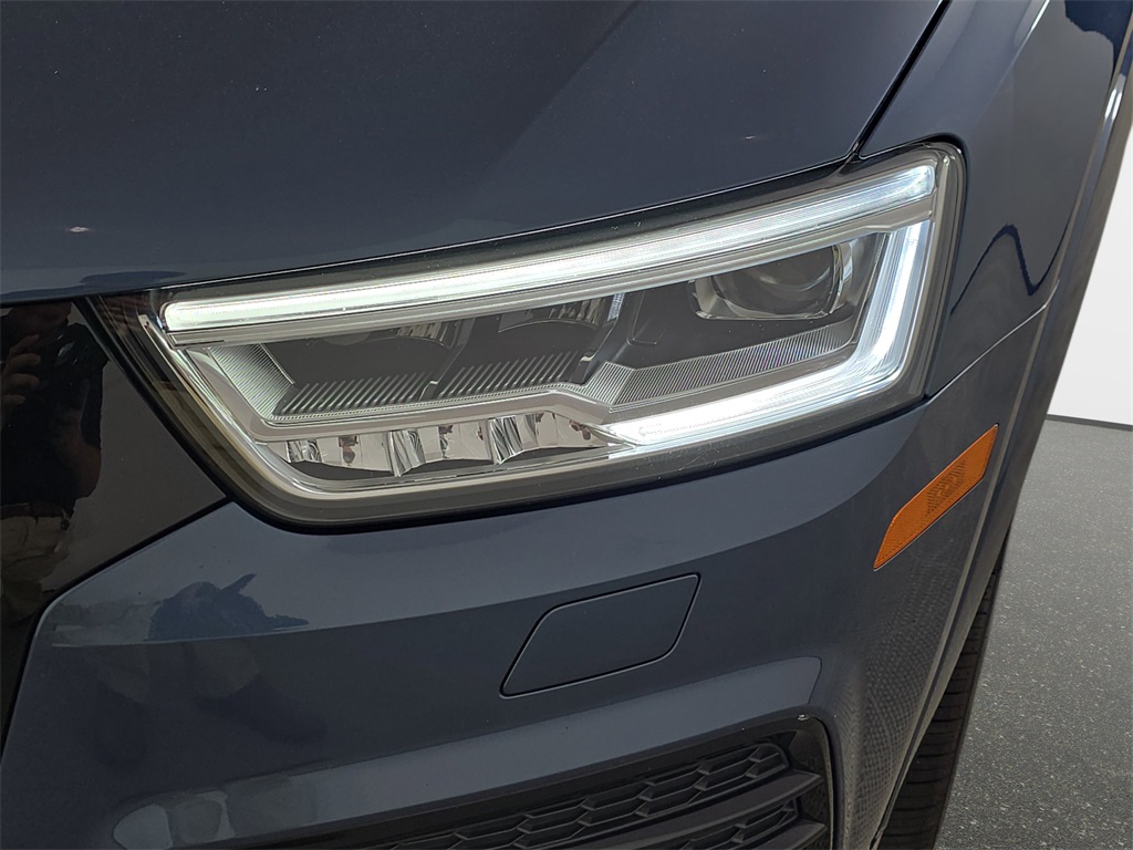 2017 Audi Q3 Prestige photo 26