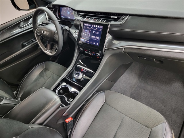 2023 Jeep Grand Cherokee Altitude photo 20
