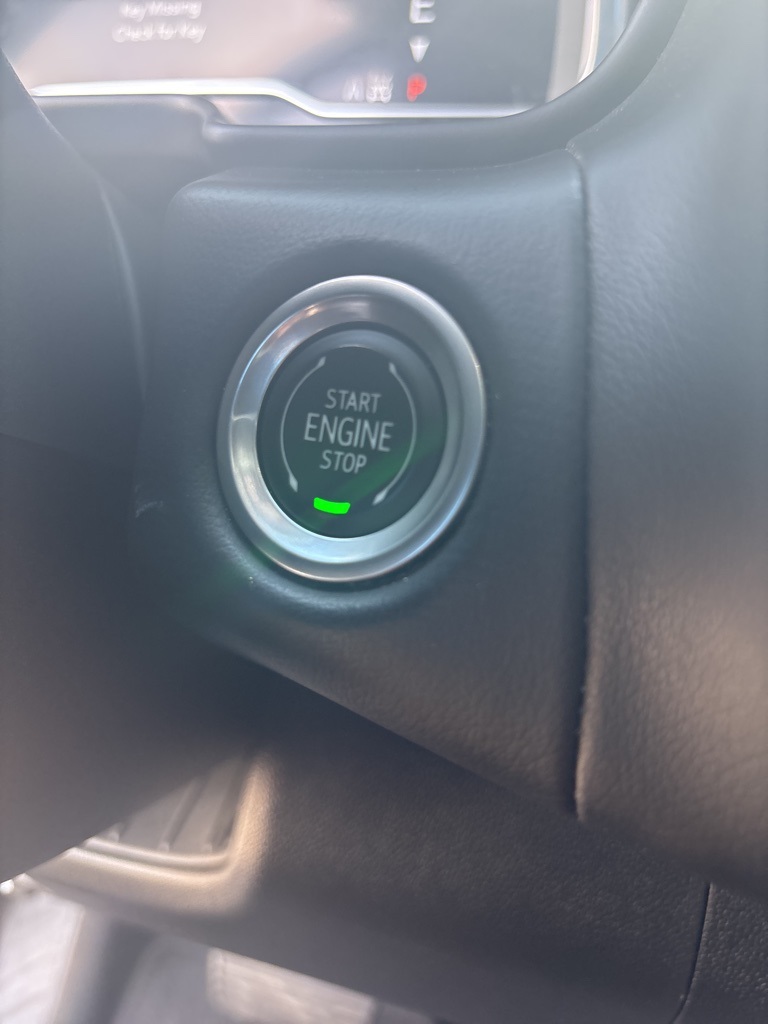 2022 Chevrolet Suburban Z71 photo 23