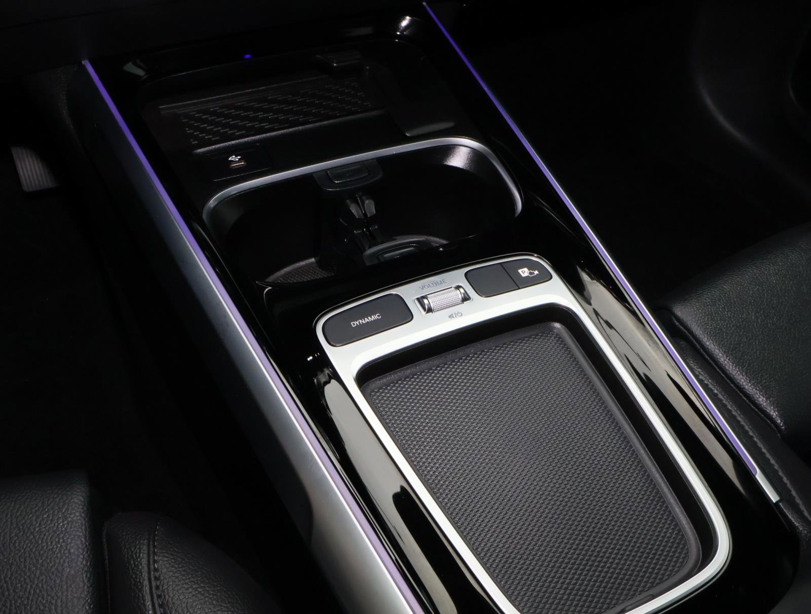 2024 Mercedes Benz EQB photo 23