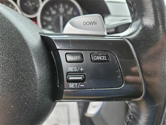 2013 Mazda MX-5 Miata Miata Grand Touring photo 23