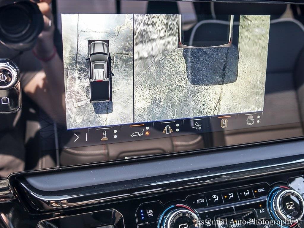 2026 GMC SIERRA - Image 19