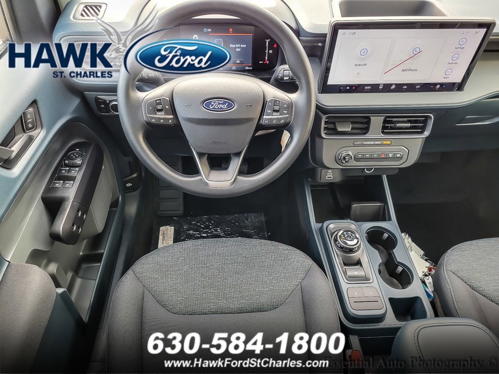 2025 FORD MAVERICK - Image 9