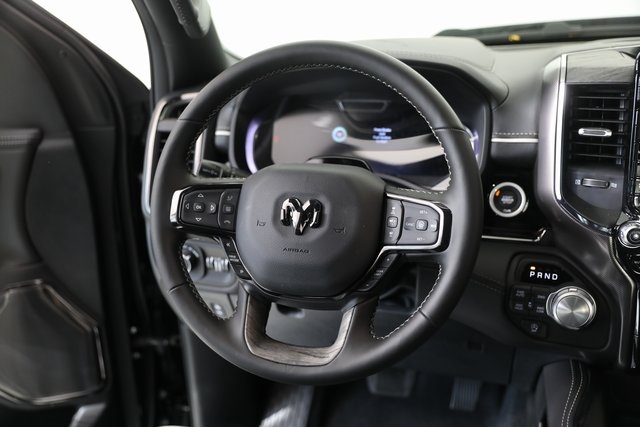 2026 Ram 1500 Limited photo 3