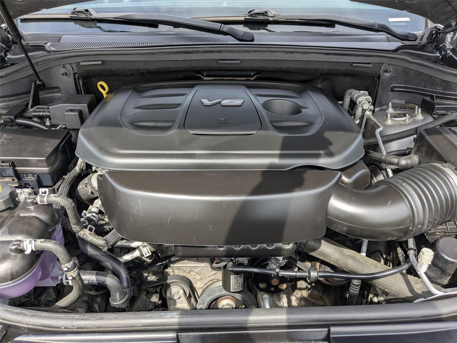 2018 Jeep Grand Cherokee Limited photo 41