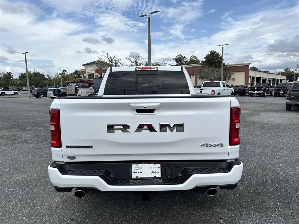 2026 Ram 1500 Big Horn Lone Star photo 4