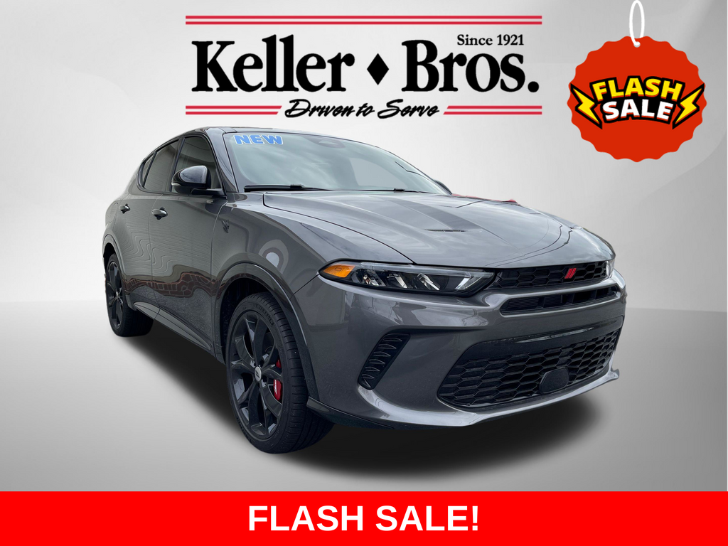 2024 Dodge Hornet R/T Plus's photo