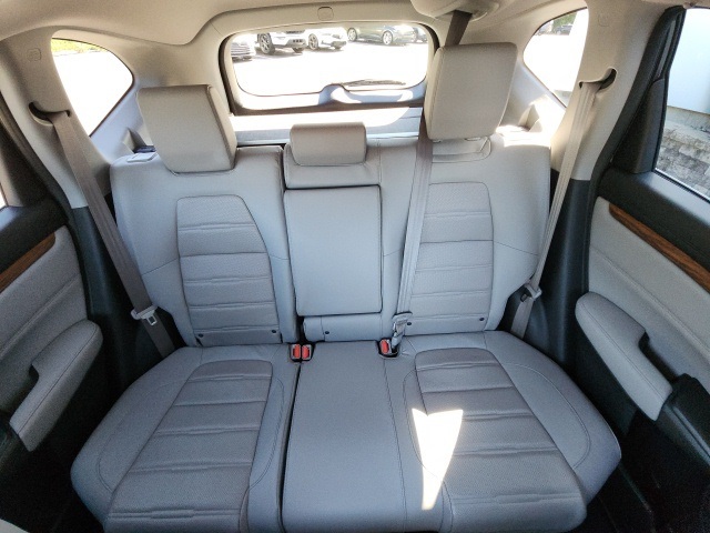 2017 Honda CR-V EX-L photo 36