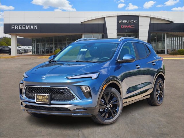 2026 Buick Encore GX Sport Touring's photo