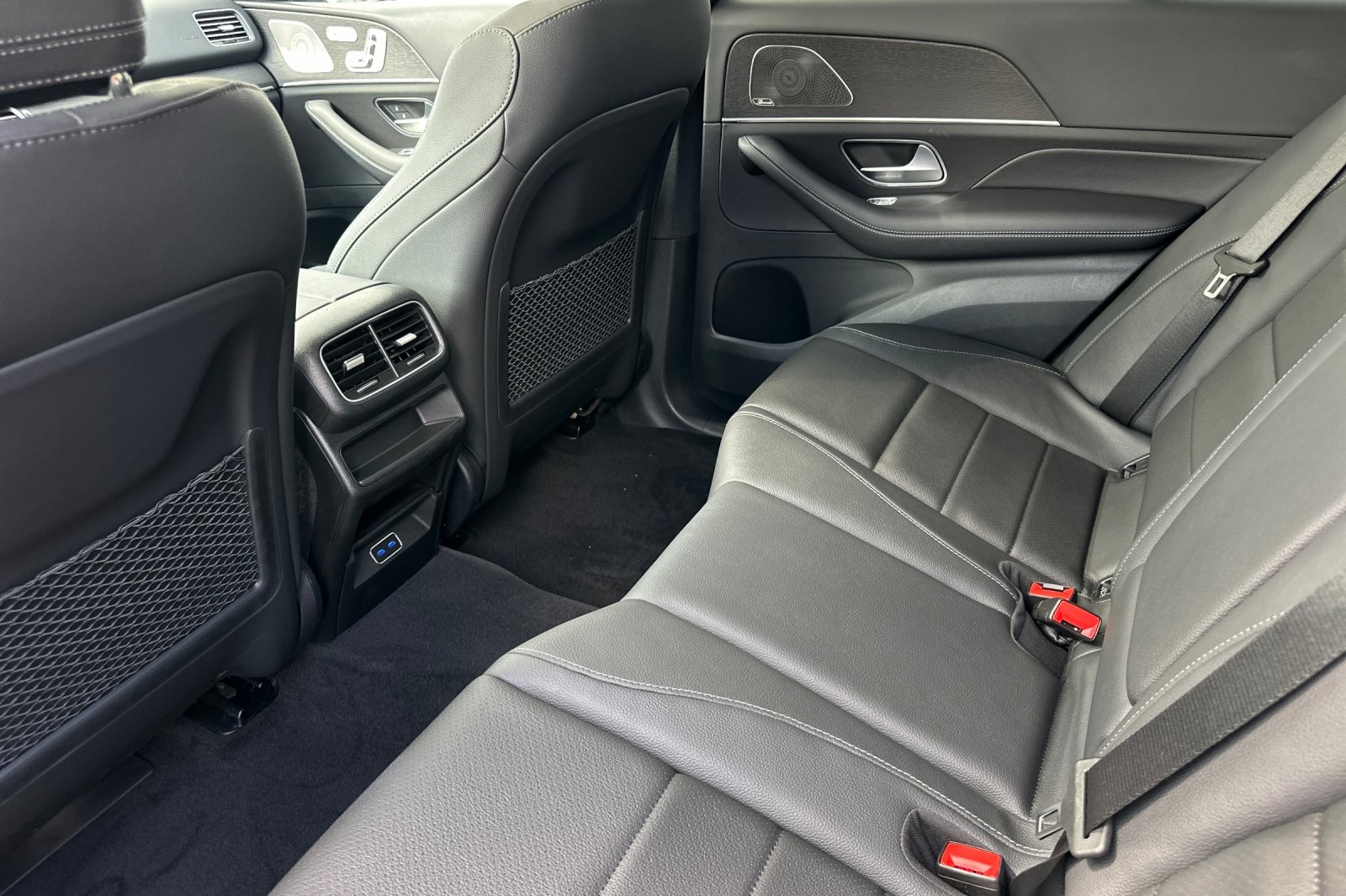 2024 Mercedes Benz GLE 450 4MATIC photo 13