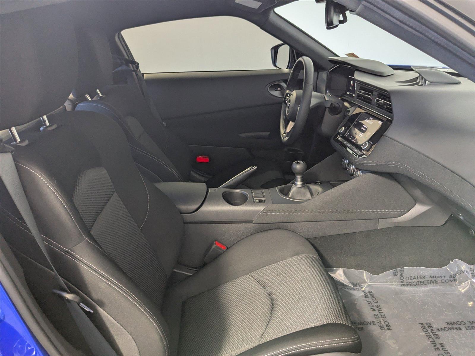 2024 Nissan Z Sport photo 3