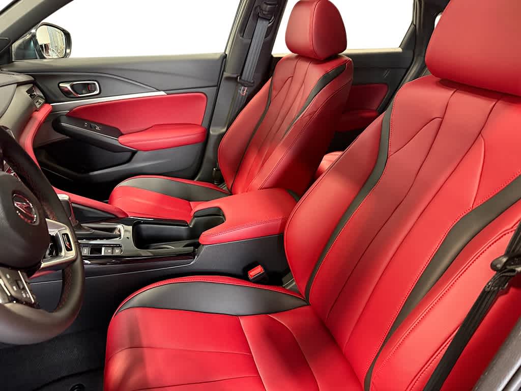 2026 Acura Integra A-Spec photo 12