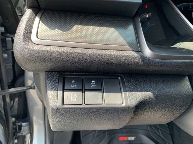 2019 Honda Civic EX photo 14