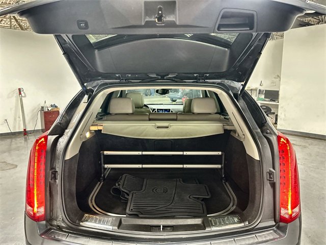 2013 Cadillac SRX Luxury photo 19