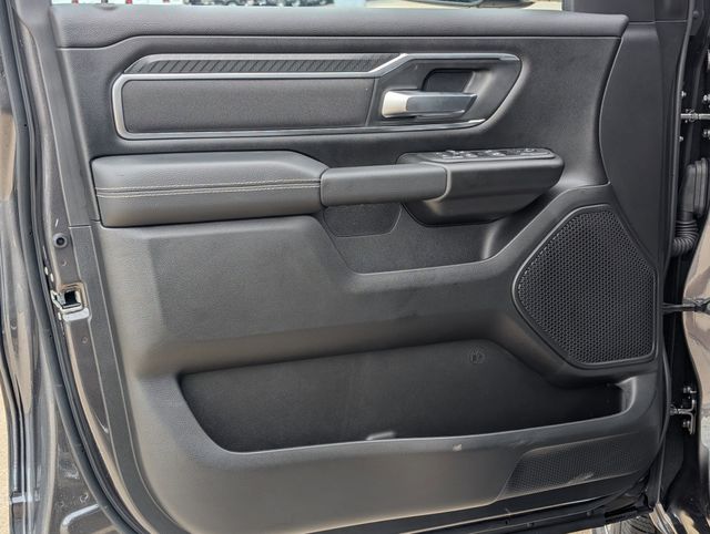 2026 Ram 1500 Big Horn photo 11