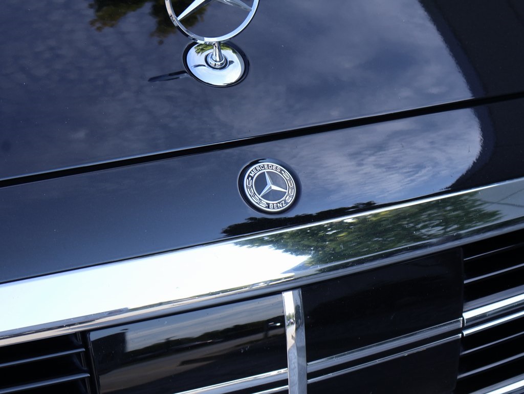 Certified 2022 Mercedes-Benz S-Class S 580 with VIN W1K6G7GB8NA110162 for sale in Kansas City