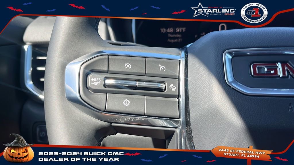 2026 Gmc Terrain Elevation photo 16