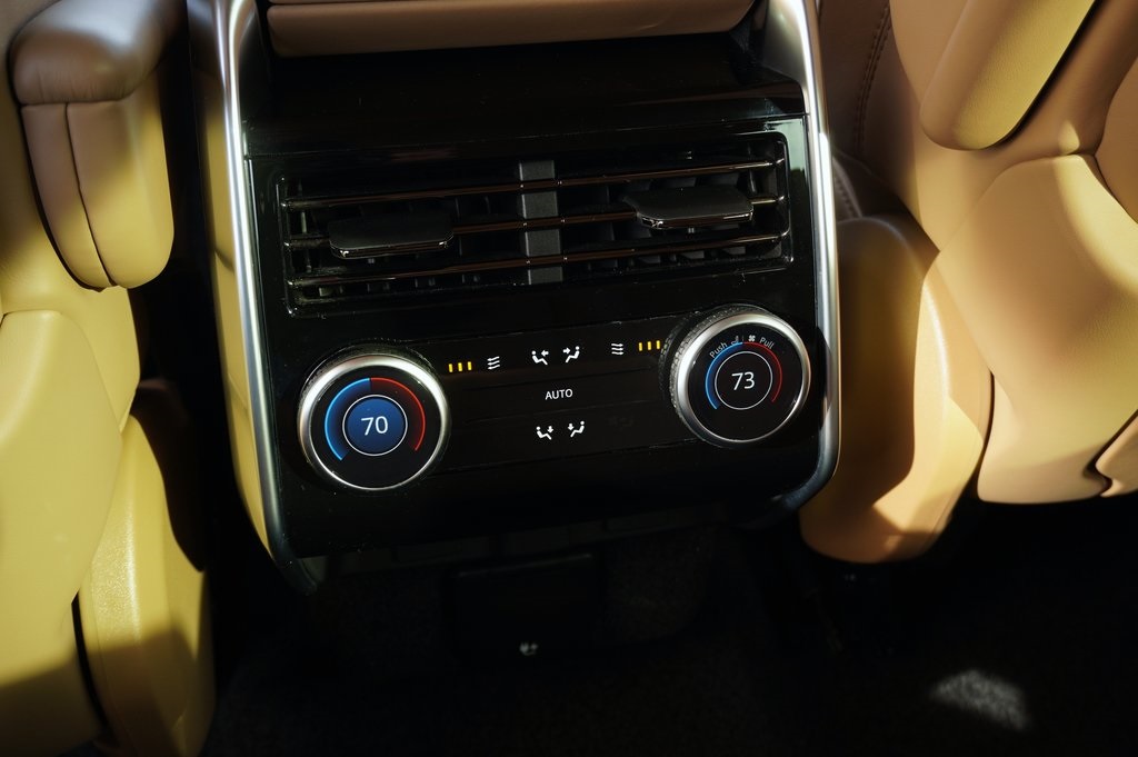 2023 LAND ROVER RANGE ROVER - Image 34