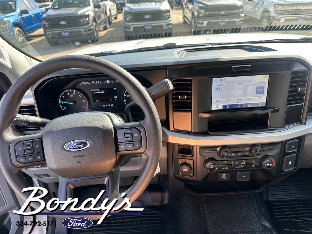 2026 Ford F-250 XL photo 3