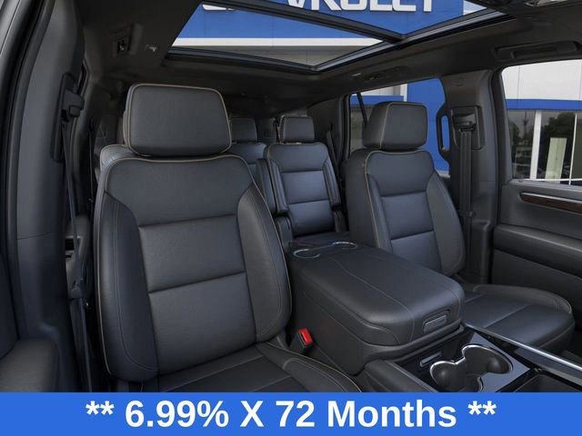 2026 Chevrolet Tahoe Premier photo 16