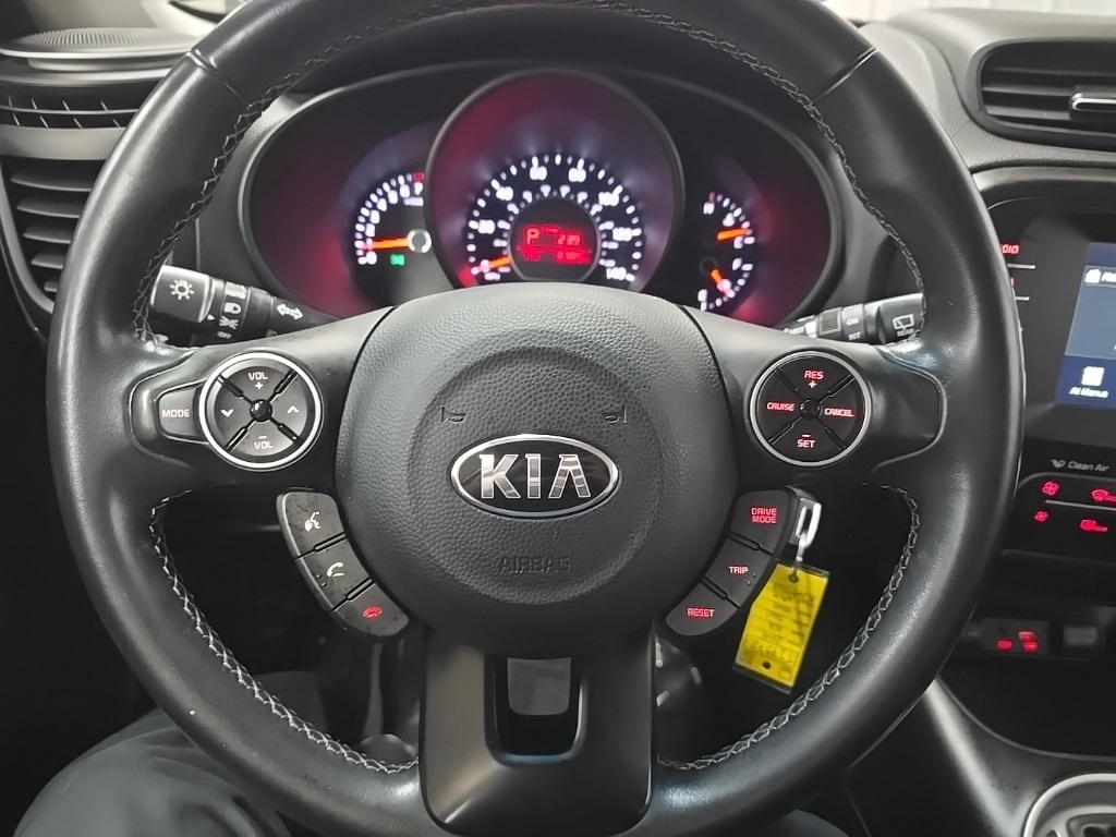 2019 Kia Soul Plus photo 18