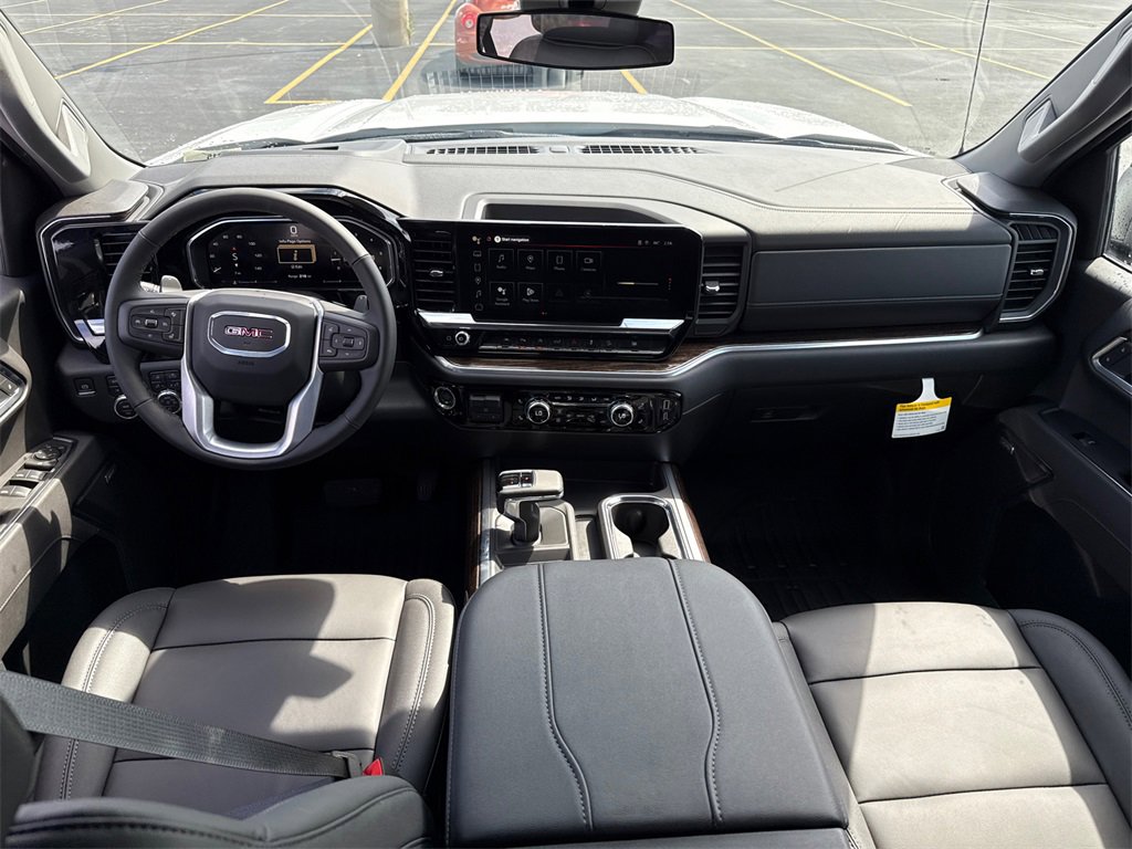 2026 Gmc Sierra 1500 Elevation photo 26