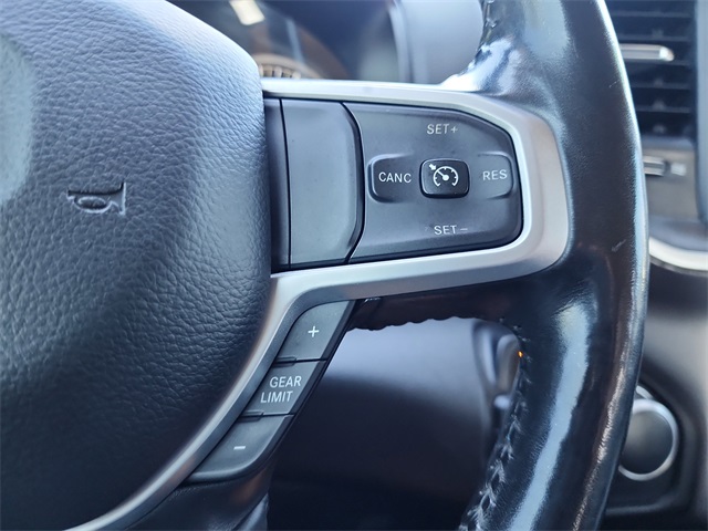 2020 Ram 1500 Big Horn Lone Star photo 26