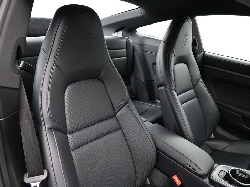 2024 Porsche 911 4S photo 10
