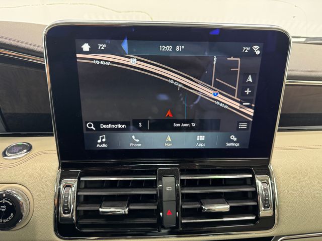 2019 Lincoln Navigator L Reserve photo 28