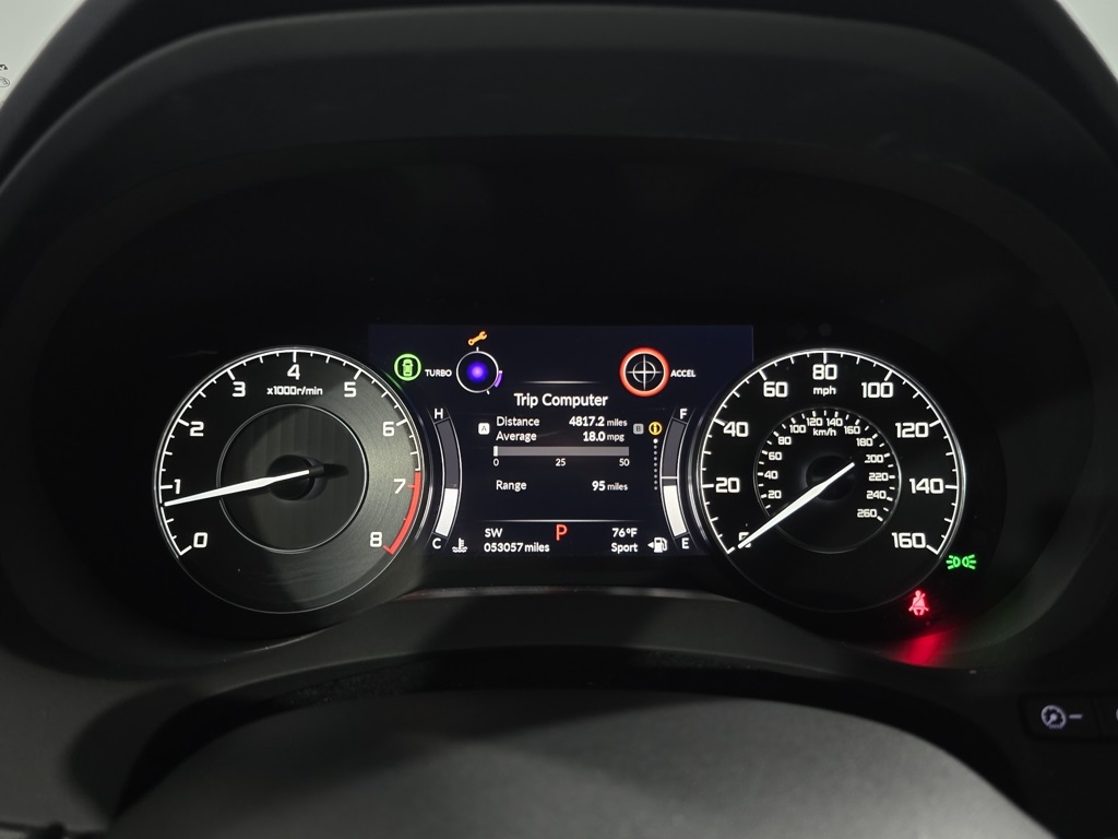 2022 Acura RDX Base photo 15