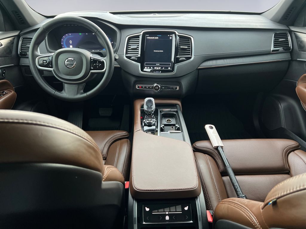 2023 Volvo XC90 Recharge Ultimate AWD photo 12