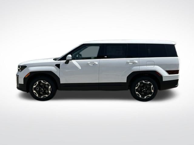 2025 Hyundai Santa Fe SE photo 3