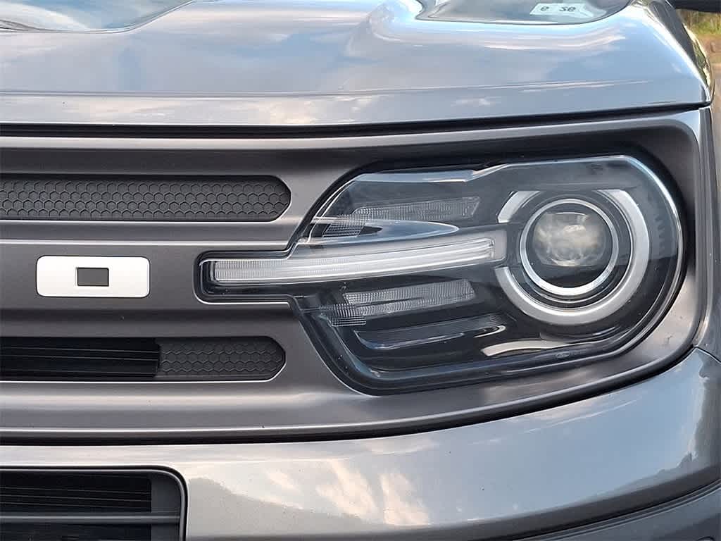 2021 Ford Bronco Sport Big Bend photo 29
