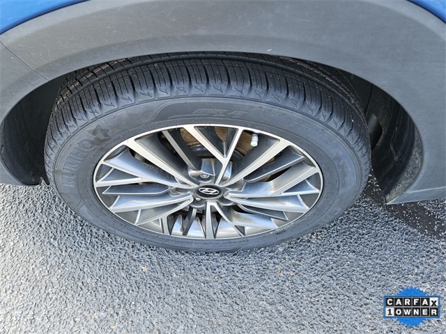 2020 Hyundai Tucson Ultimate photo 18