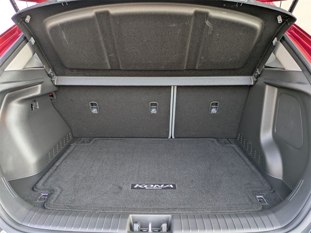 2020 Hyundai Kona Ultimate photo 30